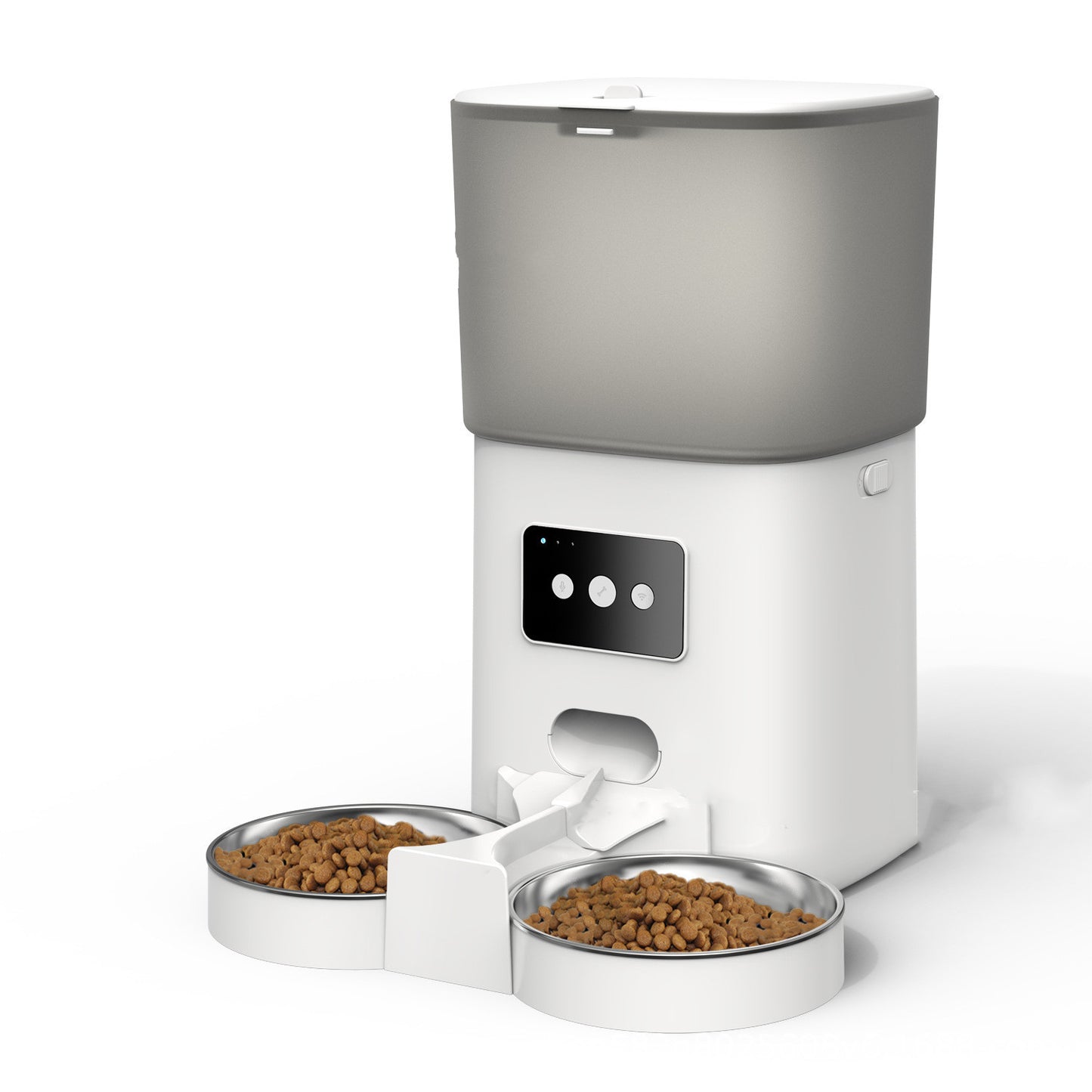 Smart WiFi Automatic Pet Feeder