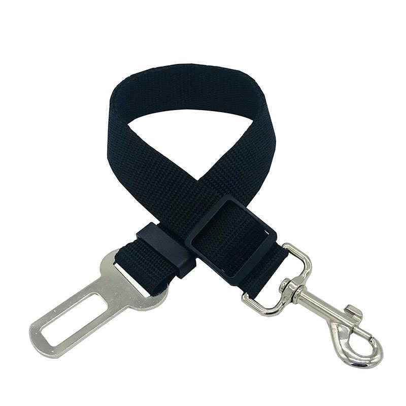 Telescopic Dog Traction Belt