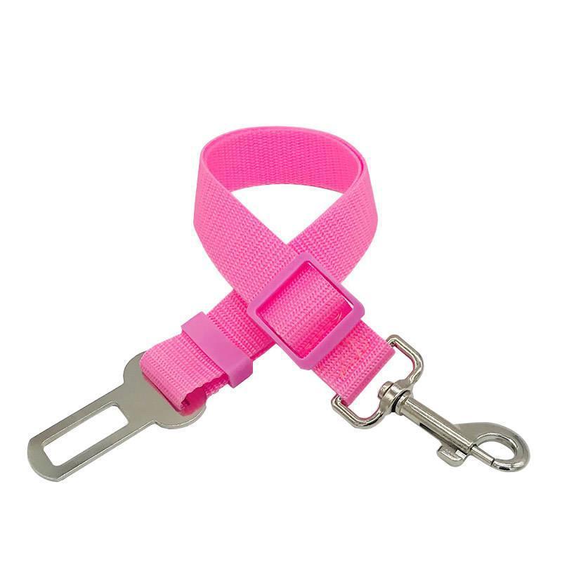 Telescopic Dog Traction Belt