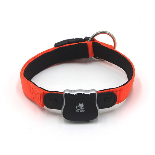 Smart Pet Location Tracker Anti-Lost Collar