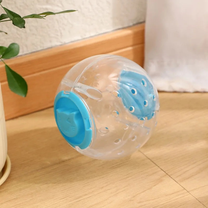 Interactive Slow Feeder Toy