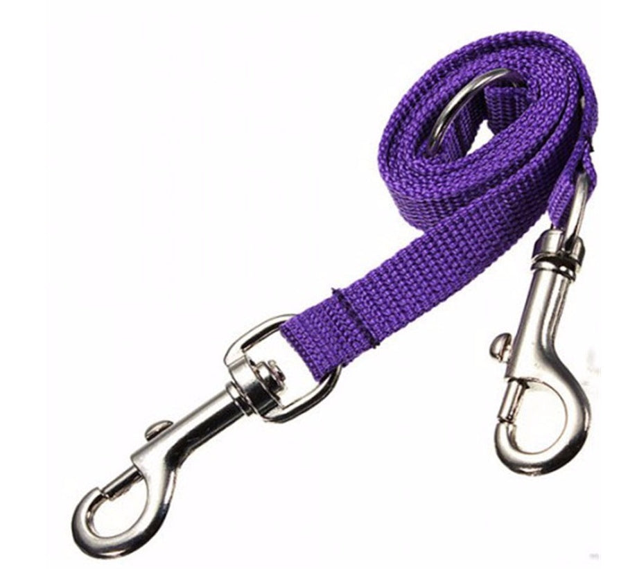 WALK 2 Dogs Leash Coupler