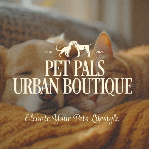 Pet Pals Urban Boutique